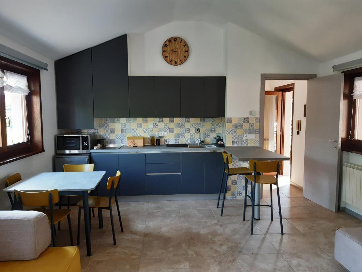 Appartamento Sg Sistiana Exterior foto